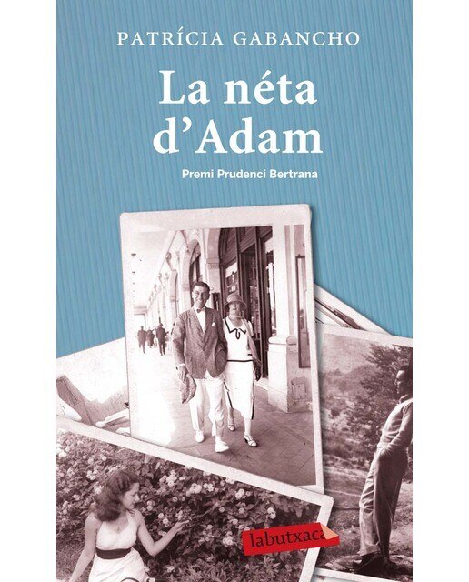 La néta d'Adam