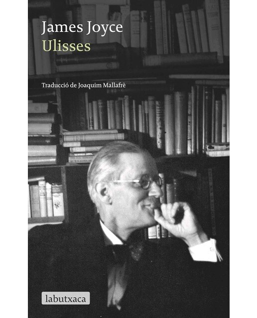 Imagen 0 de Ulisses (Bolsillo) (Tapa blanda)