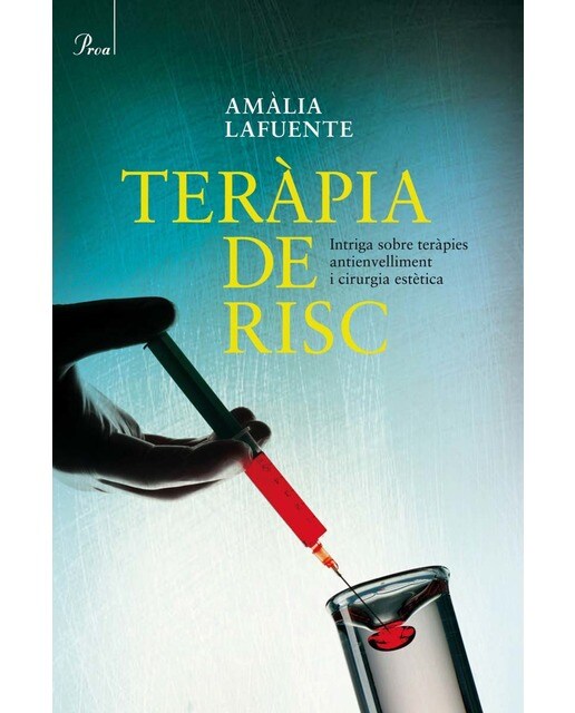 Teràpia de risc