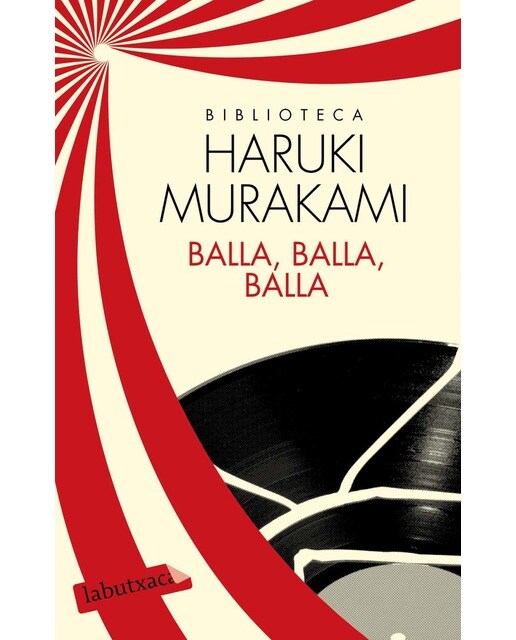 Balla, balla, balla