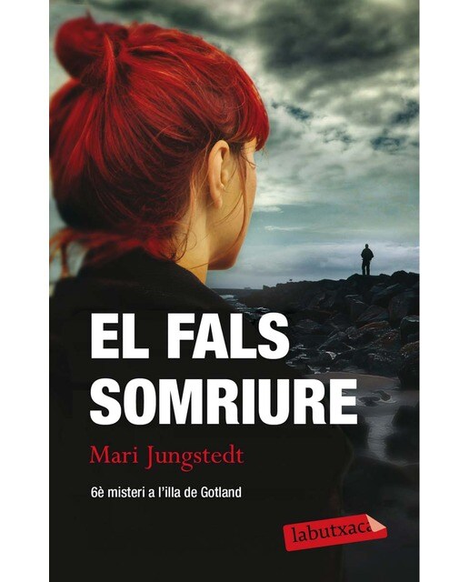 El fals somriure