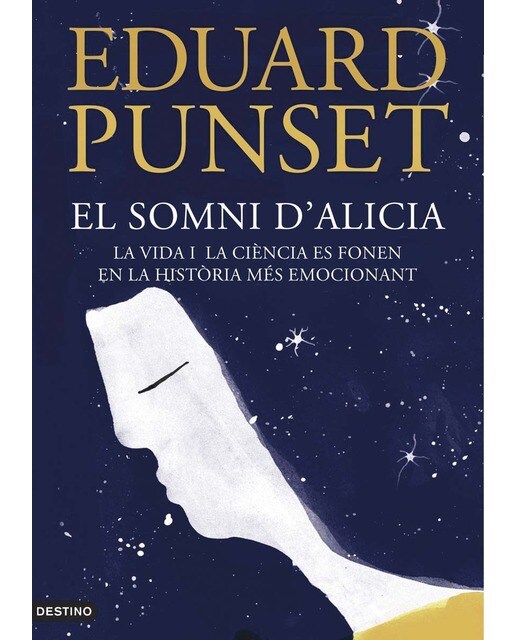 El somni d'Alicia: La vida i la ciència es fonen en la història més emocionant
