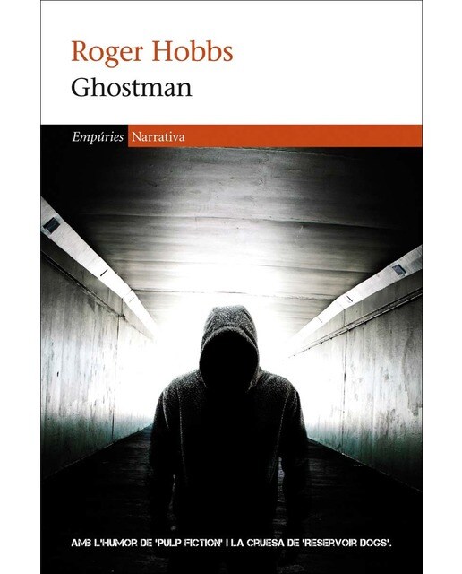 Ghostman