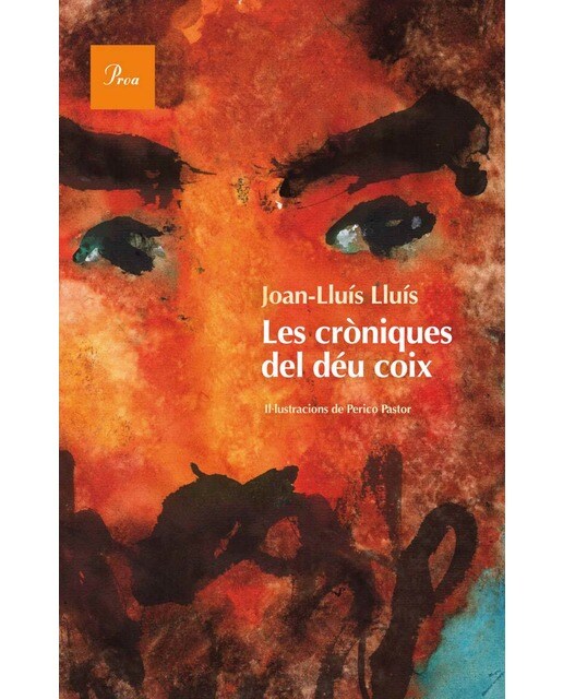 Les cròniques del déu coix