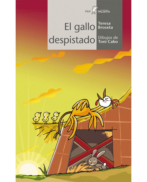 Imagen 1 de El gallo despistado