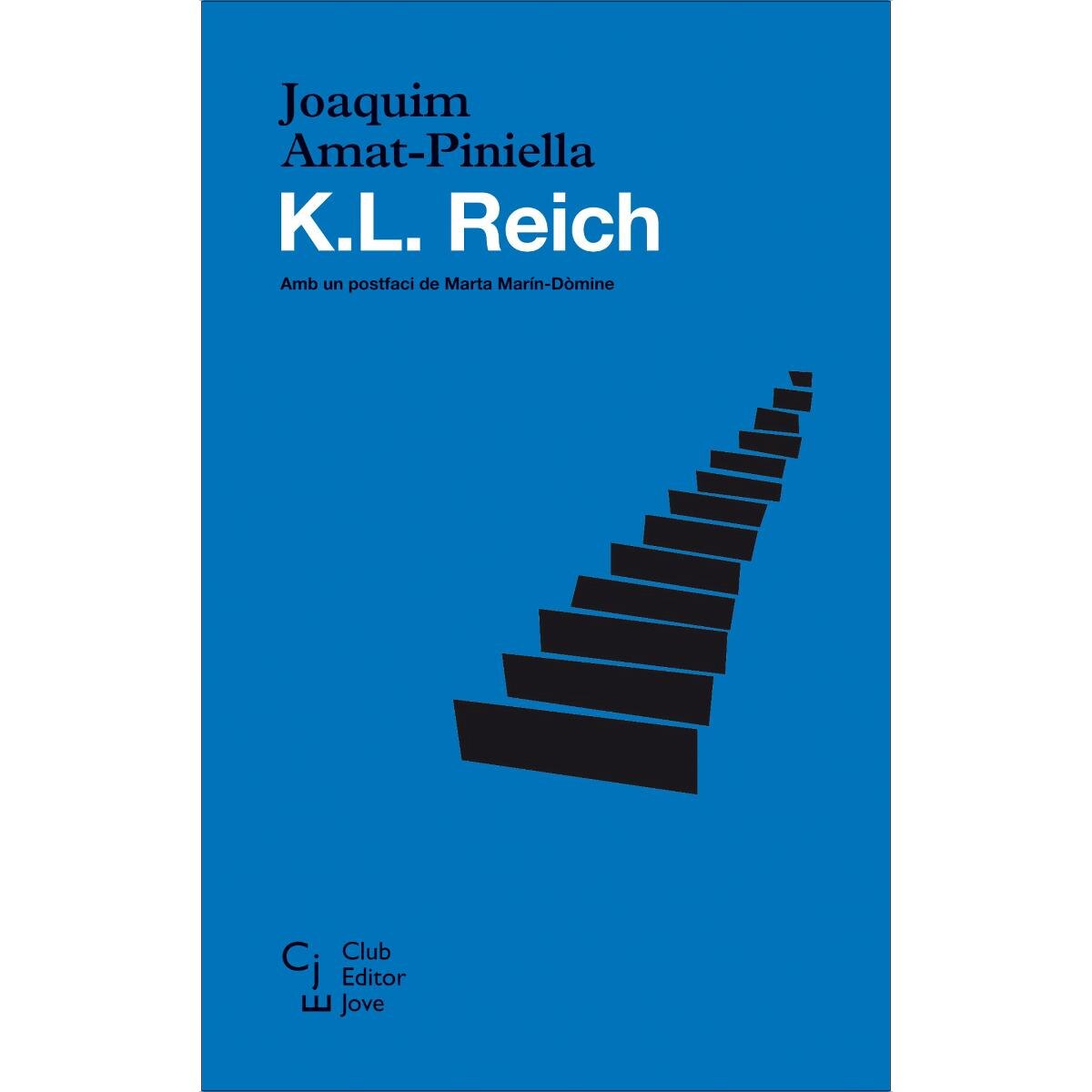 Imagen 0 de K.L. Reich (Tapa blanda)