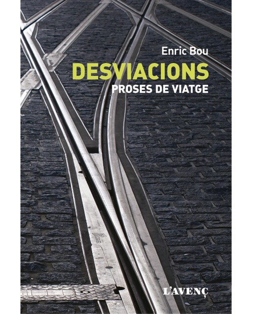 Desviacions: Proses de viatge