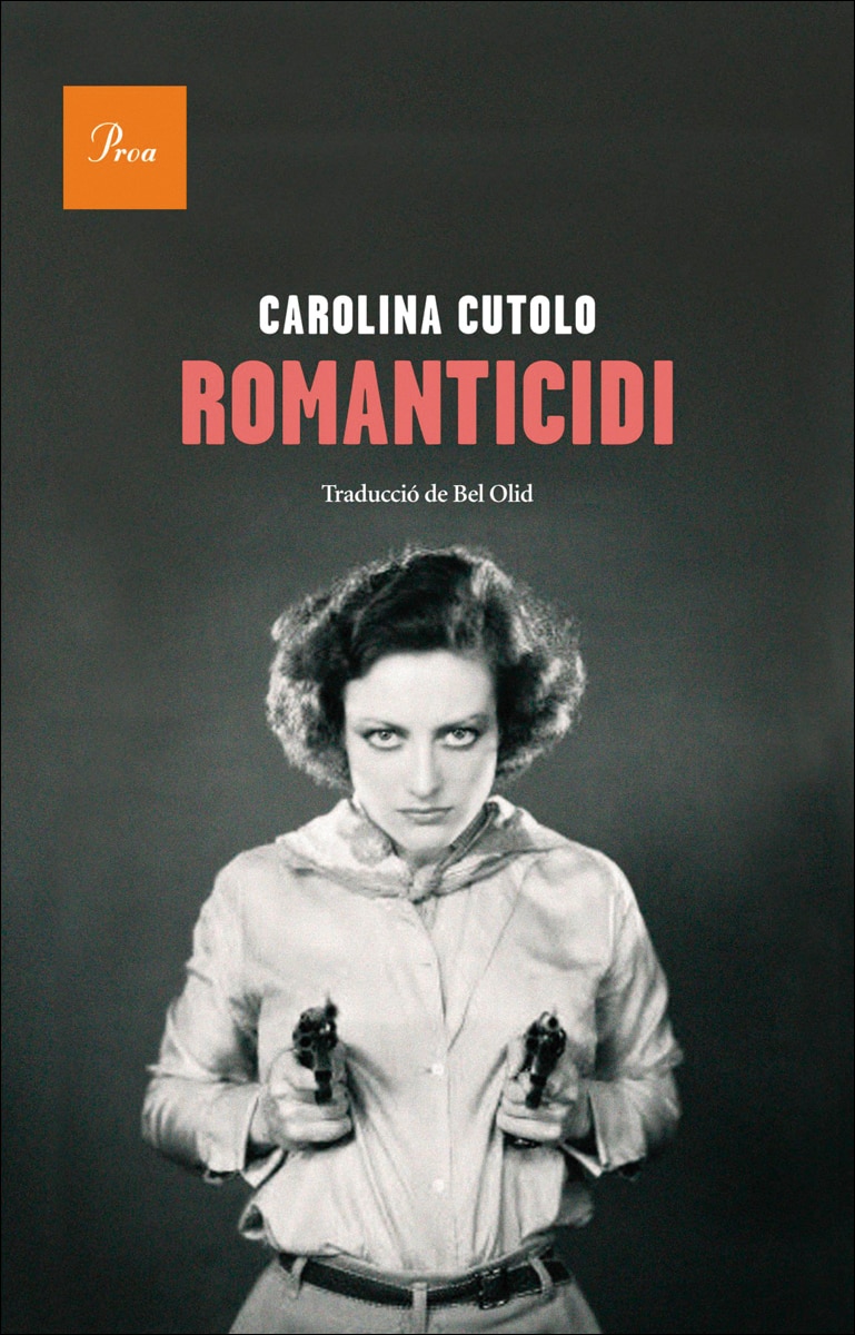 Romanticidi