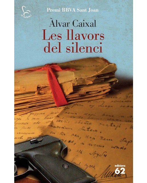 Les llavors del silenci