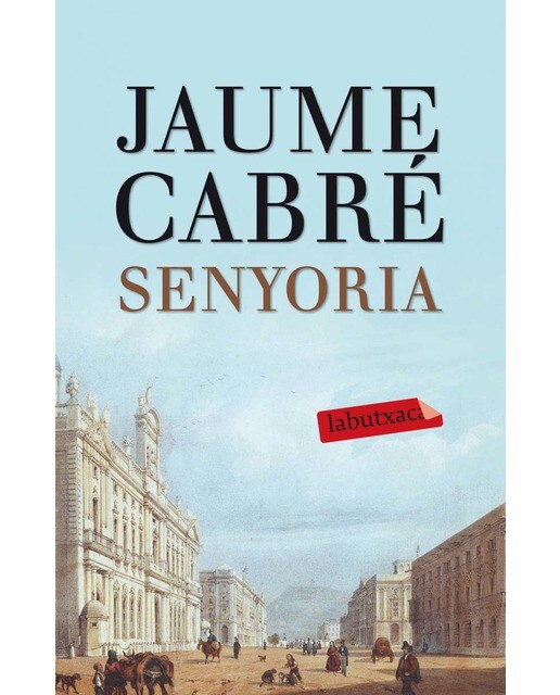 Imagen 0 de Senyoria (Bolsillo) (Tapa blanda)