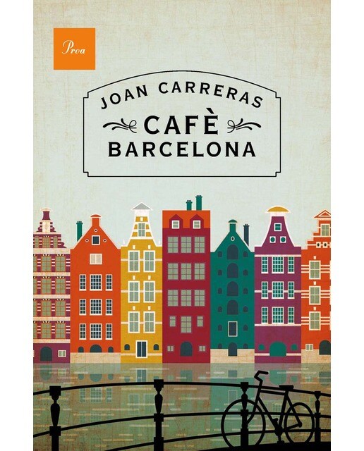 Cafè Barcelona