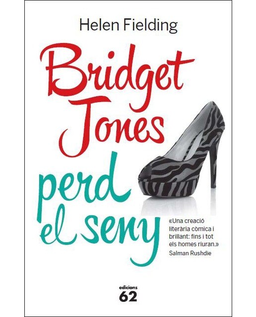 Bridget Jones perd el seny