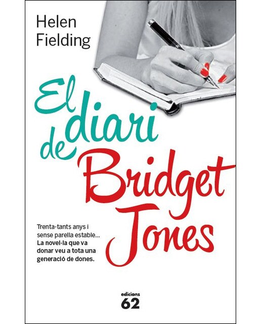 El diari de Bridget Jones