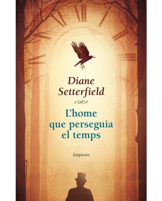L'home que perseguia el temps