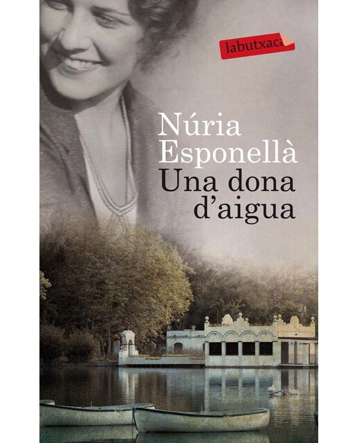 Una dona d'aigua(Bolsillo) (Tapa blanda) 1