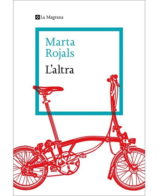 Imagen 0 de L'altra (Tapa blanda)