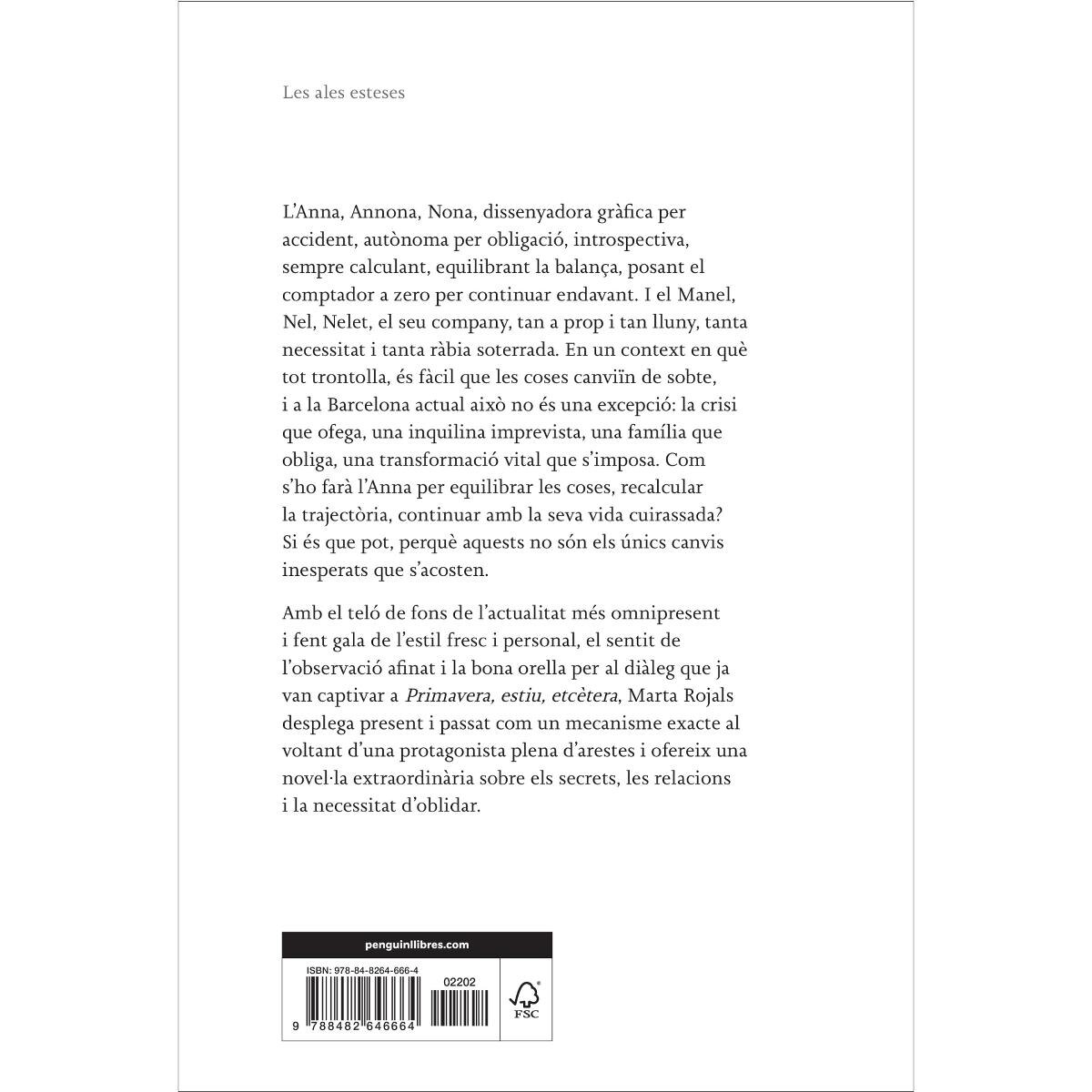 L'altra (Tapa blanda) 2