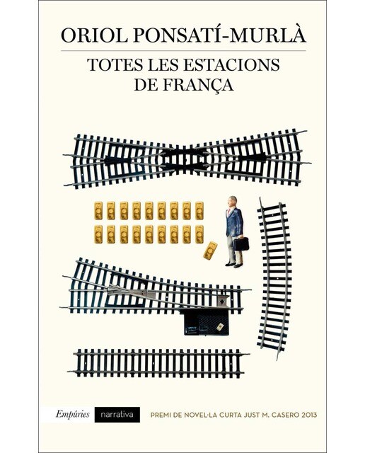 Totes les estacions de França