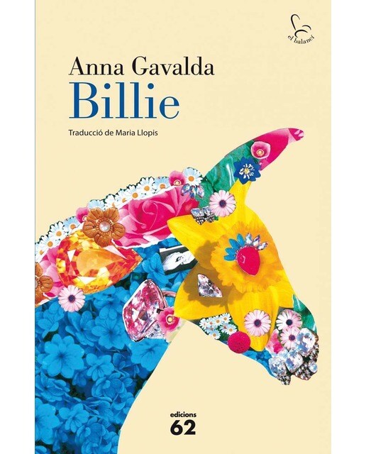Imagen 0 de Billie (Tapa blanda Tapa blanda con solapas)