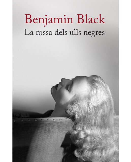 La rossa dels ulls negres(Tapa blanda) 1
