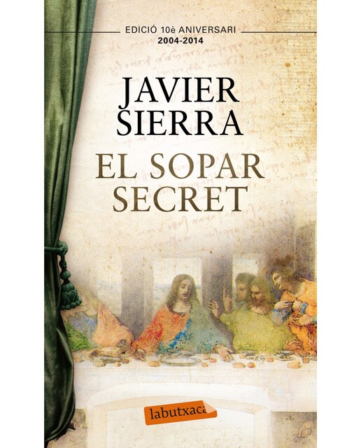 El sopar secret
