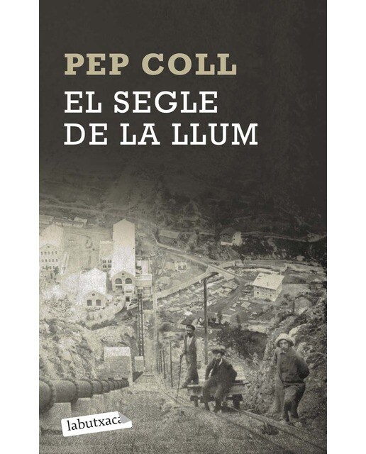 Imagen 0 de El segle de la llum (Bolsillo) (Tapa blanda)