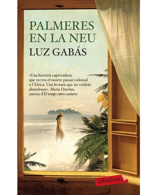 Imagen 0 de Palmeres en la neu (Bolsillo) (Tapa blanda)
