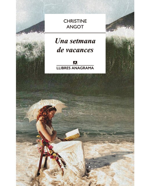 Imagen 0 de Una setmana de vacances  (Tapa blanda Tapa blanda con solapas)