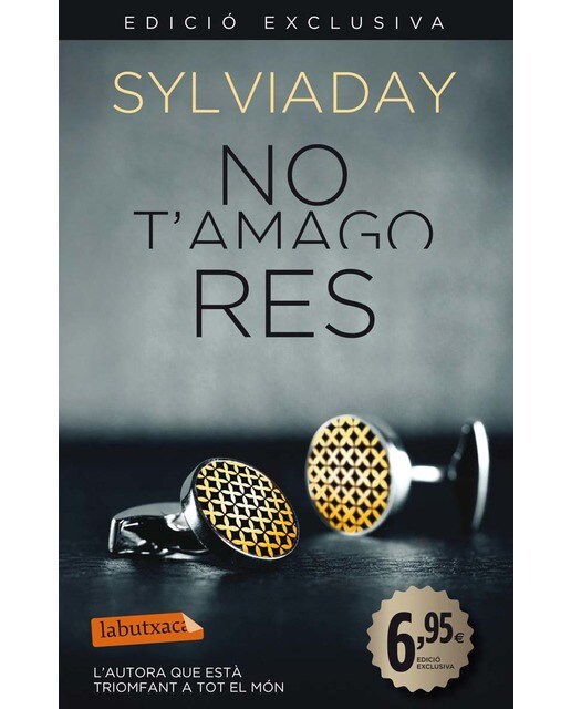 No t'amago res(Bolsillo) (Tapa blanda) 1