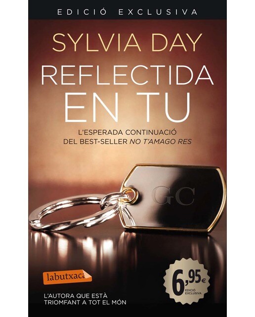 Reflectida en tu(Bolsillo) (Tapa blanda) 1