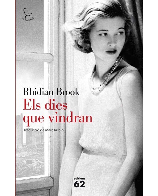Els dies que vindran