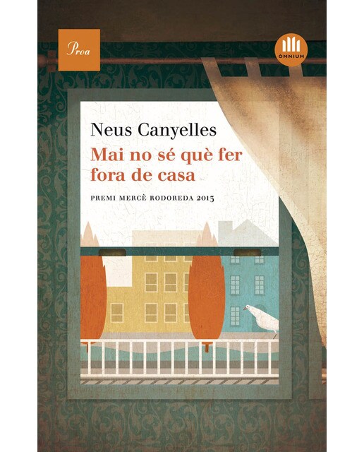 Imagem 0 de Mai no sé què fer fora de casa (Capa mole com abas)