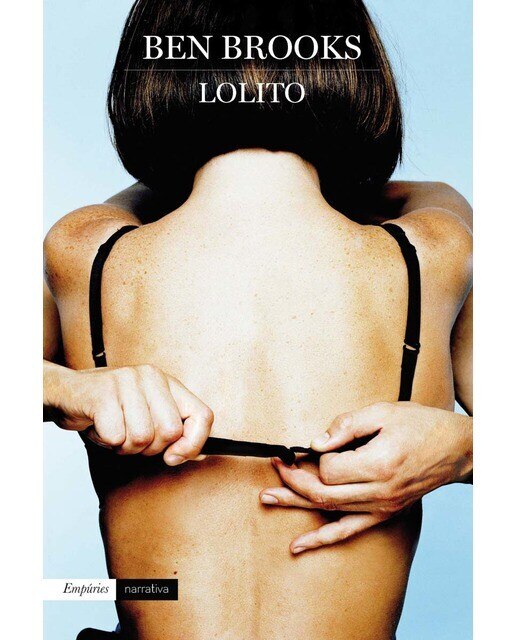 Imagen 0 de Lolito  (Tapa blanda Tapa blanda con solapas)