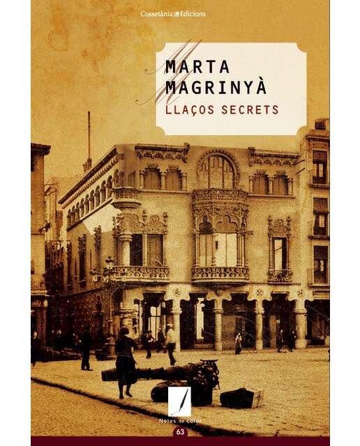 Llaços secrets