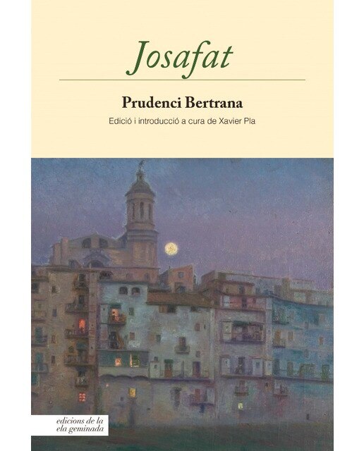 Imagen 0 de Josafat