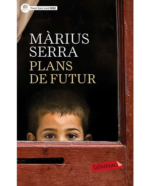 Imagen 0 de Plans de futur (Bolsillo) (Tapa blanda)