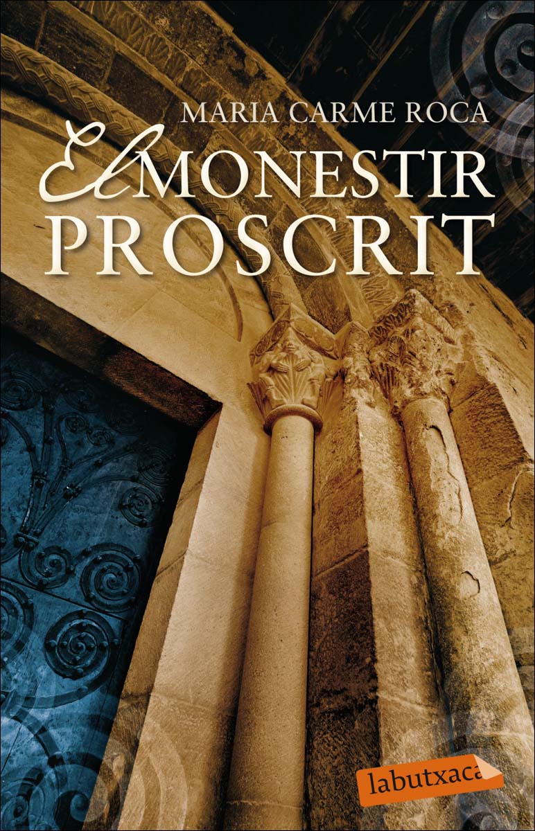 Imagen 0 de El monestir proscrit (Bolsillo) (Tapa blanda)