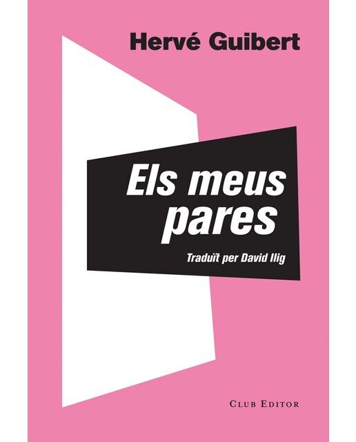 Imagen 0 de Els meus pares  (Tapa blanda Tapa blanda con solapas)