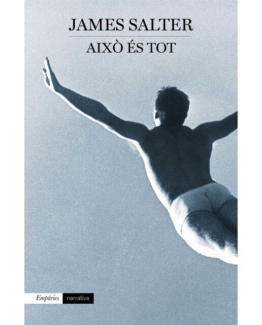 Això és tot  (Tapa blanda Tapa blanda con solapas) 1