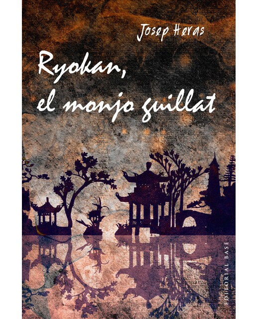 Imagen 1 de Ryokan, el monjo guillat (Tapa blanda)