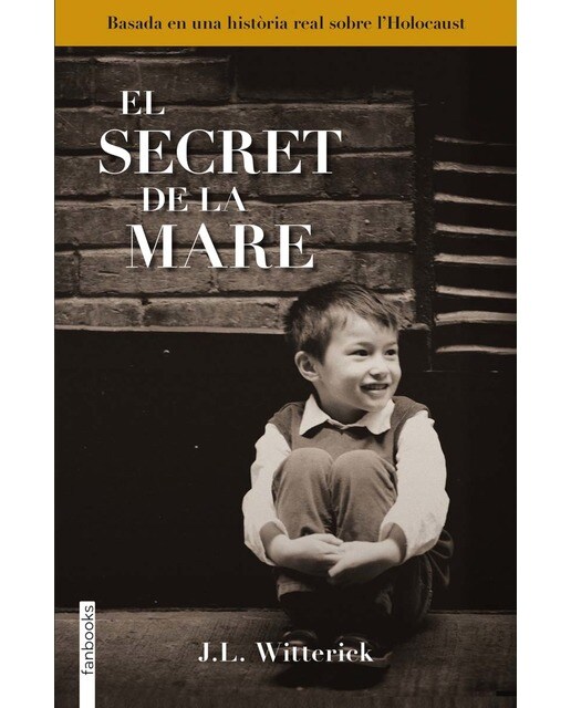 El secret de la mare  (Tapa blanda) 1