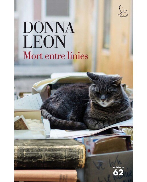 Mort entre línies