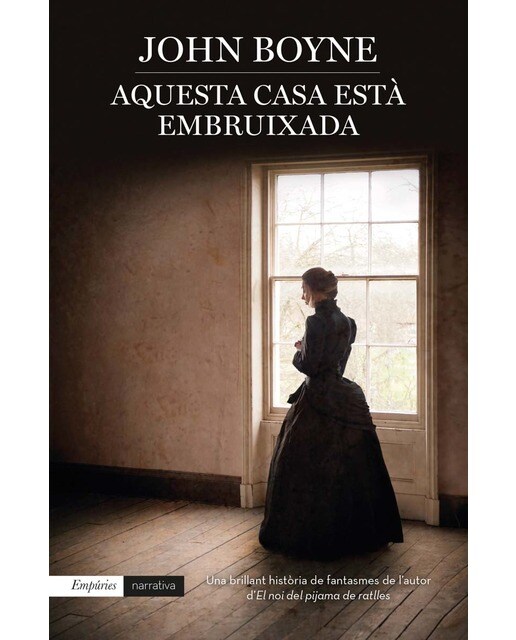 Aquesta casa està embruixada