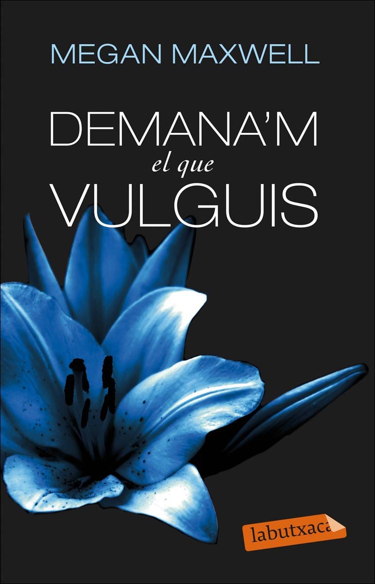 Imagen 0 de Demana'm el que vulguis (Bolsillo) (Tapa blanda)