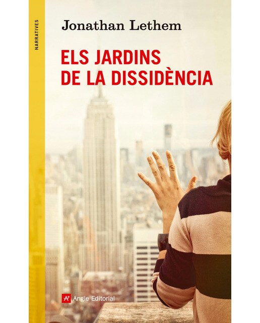 Imagen 0 de Els jardins de la dissidència (Tapa blanda)