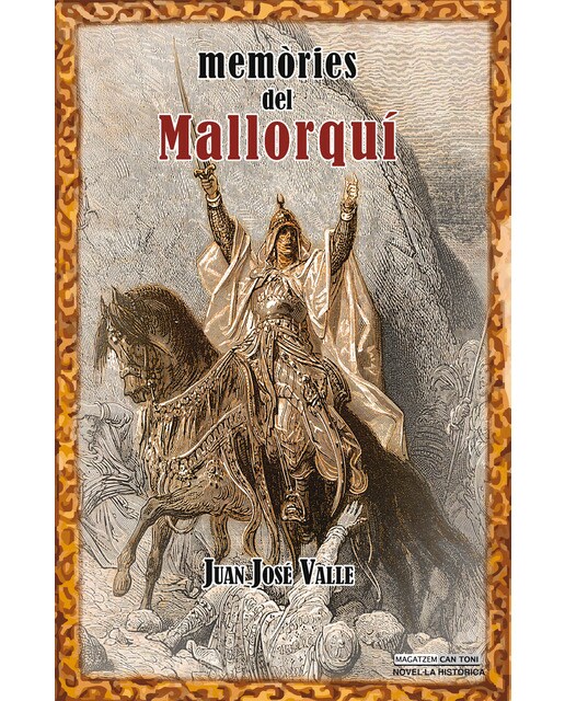 Imagem 0 de Memòries Del Mallorquí