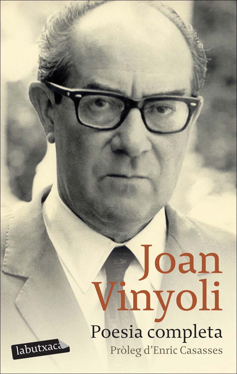 Imagen 0 de Poesia completa: Pròleg d'Enric Casasses  (Bolsillo) (Tapa blanda)