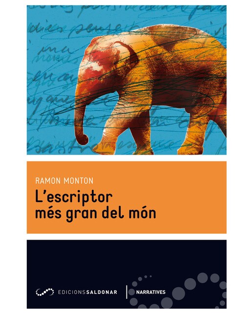 L'escriptor més gran del món