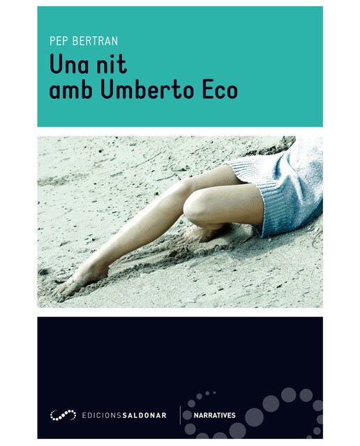 Imagen 0 de Una nit amb umberto eco (Tapa blanda)