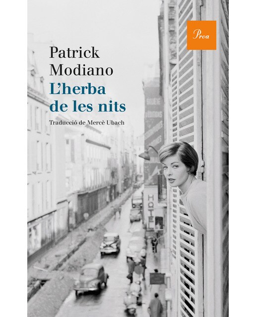 L'herba de les nits
